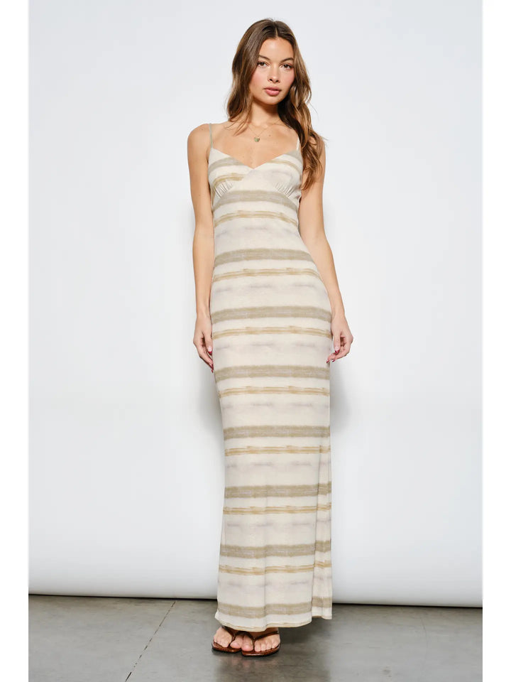 Kimora Maxi Dress