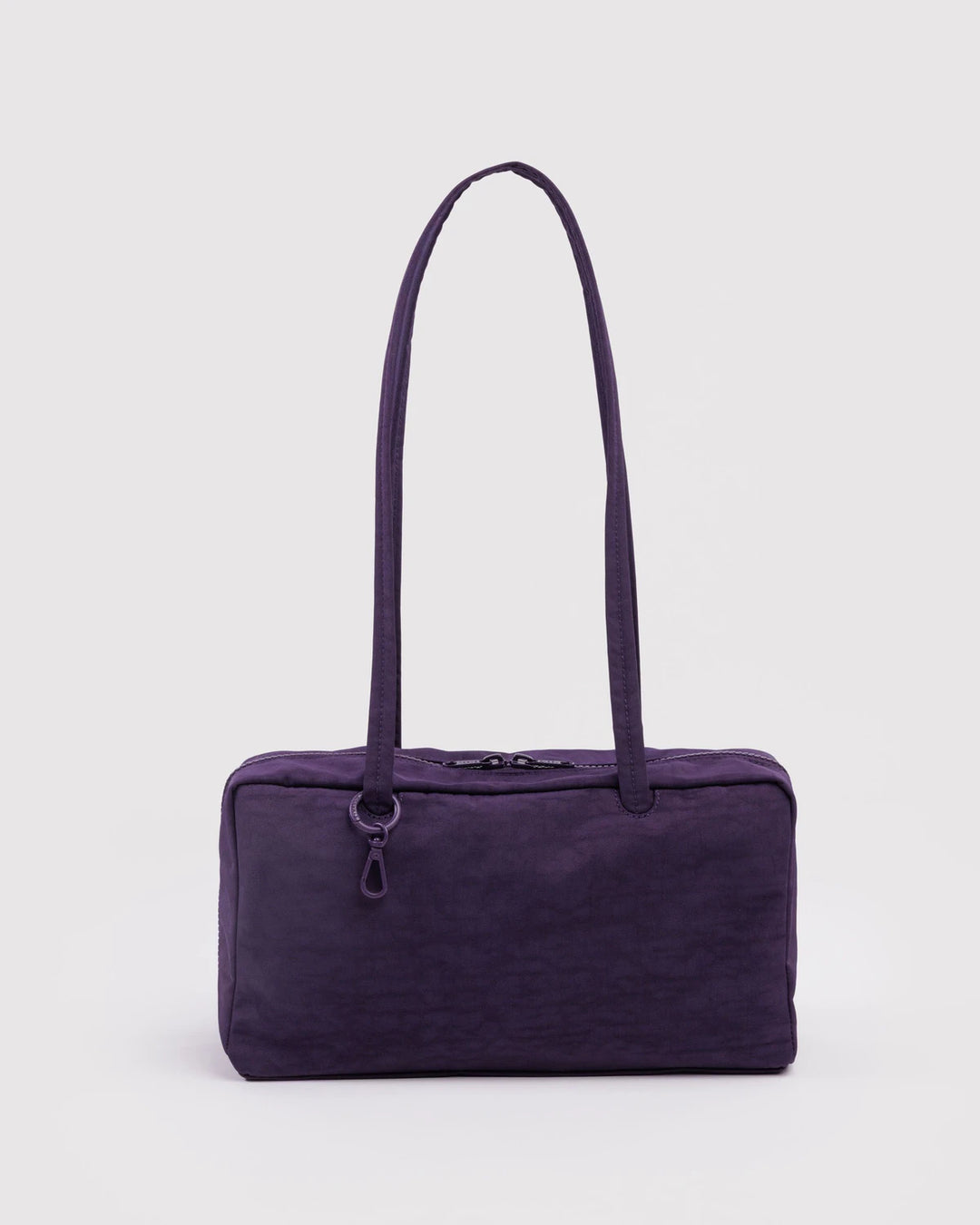 Nylon Bowler Bag - Baggu