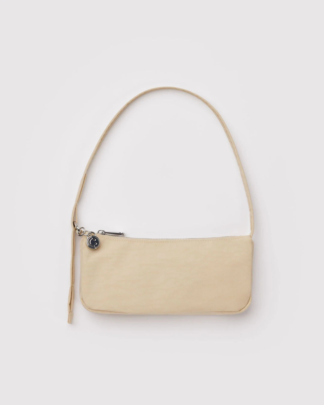 Nylon Pochette Baggu