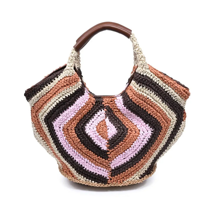Jasper Tote