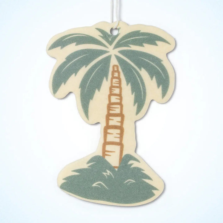 Palm Tree Car Diffuser