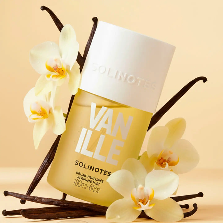 Vanilla Perfume Mist 6oz