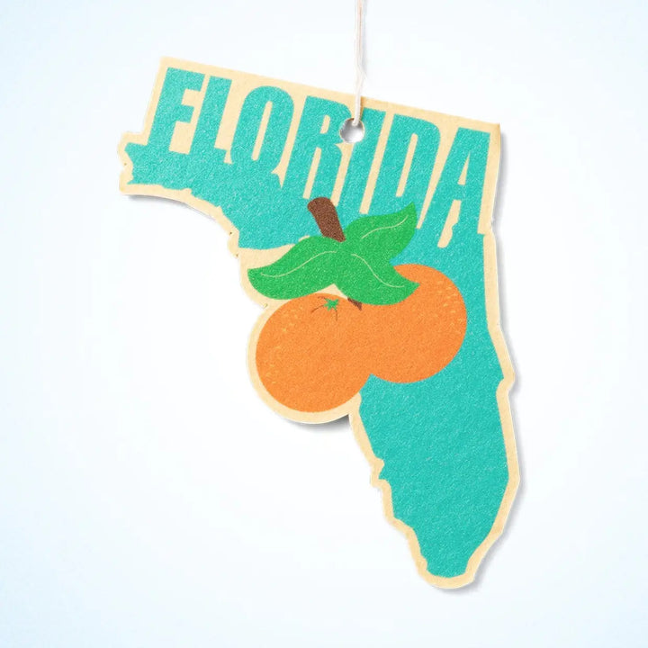 Florida Car Diffuser