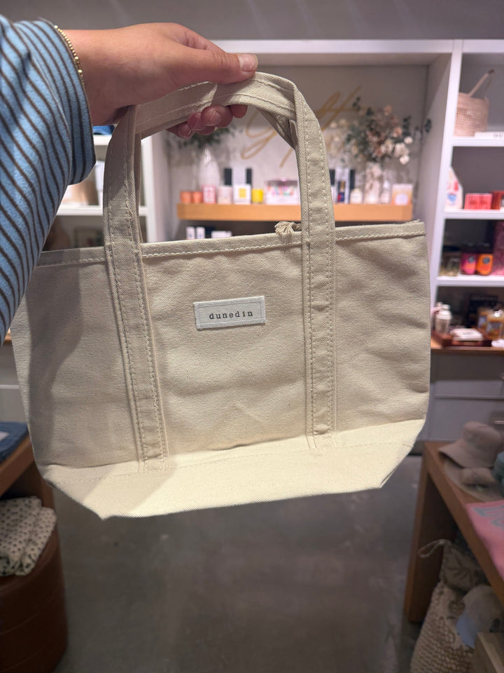 Dunedin Boat Tote