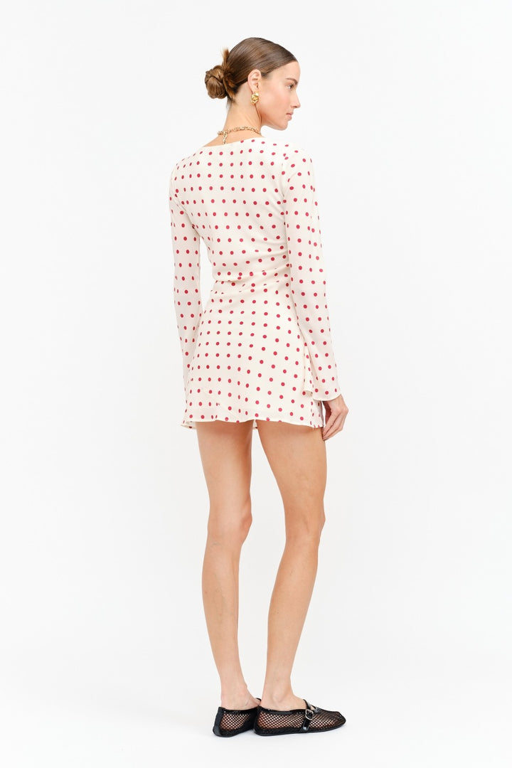 Palermo Dress