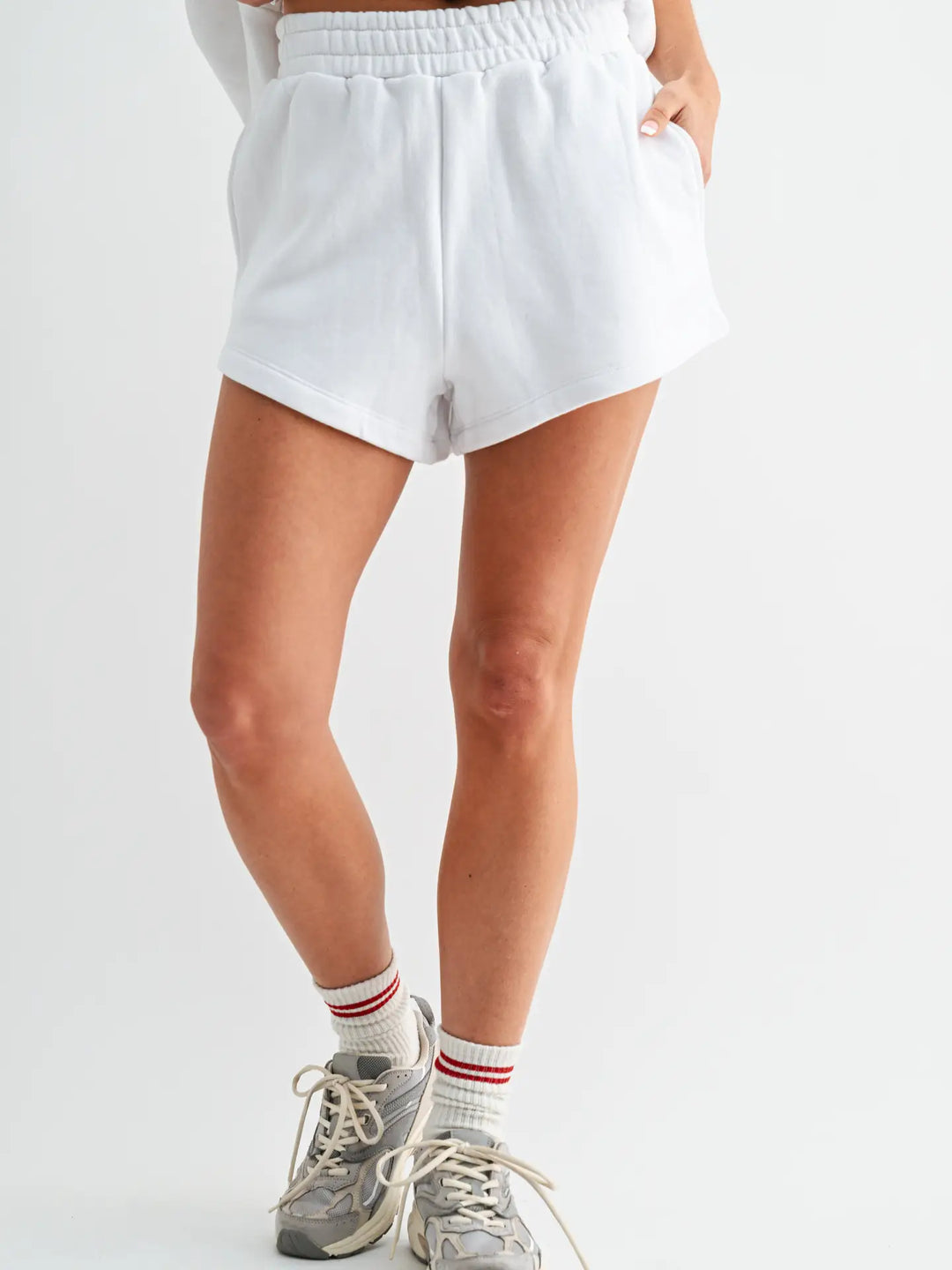 Malibu Lounge Shorts