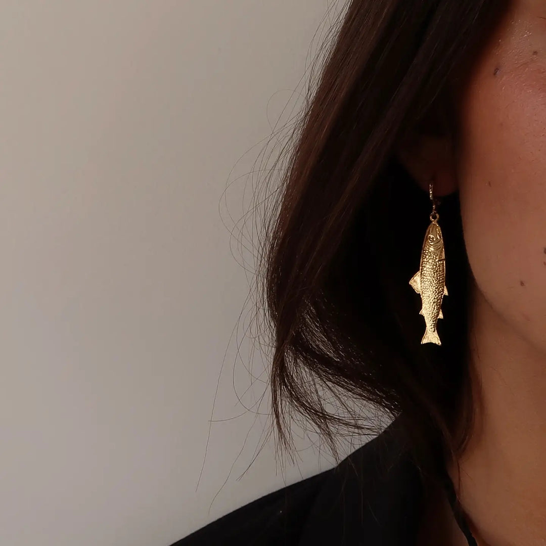 Pesce Hoops