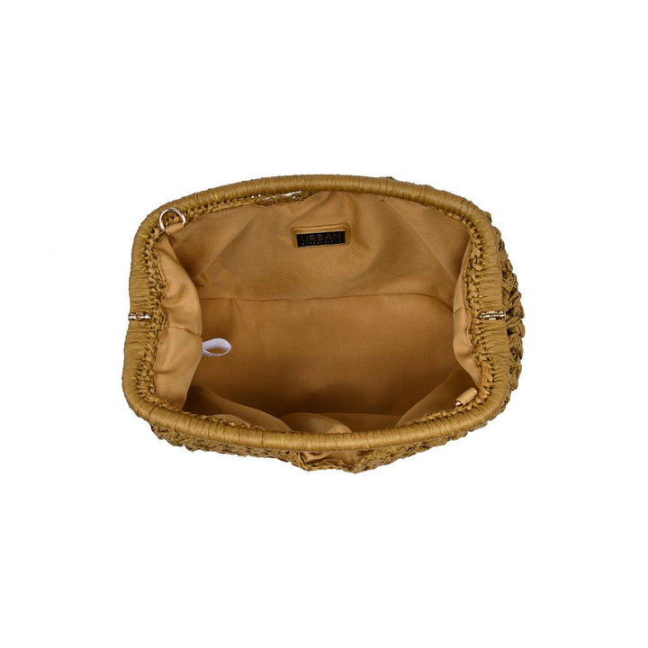 Abigail Crossbody / Clutch