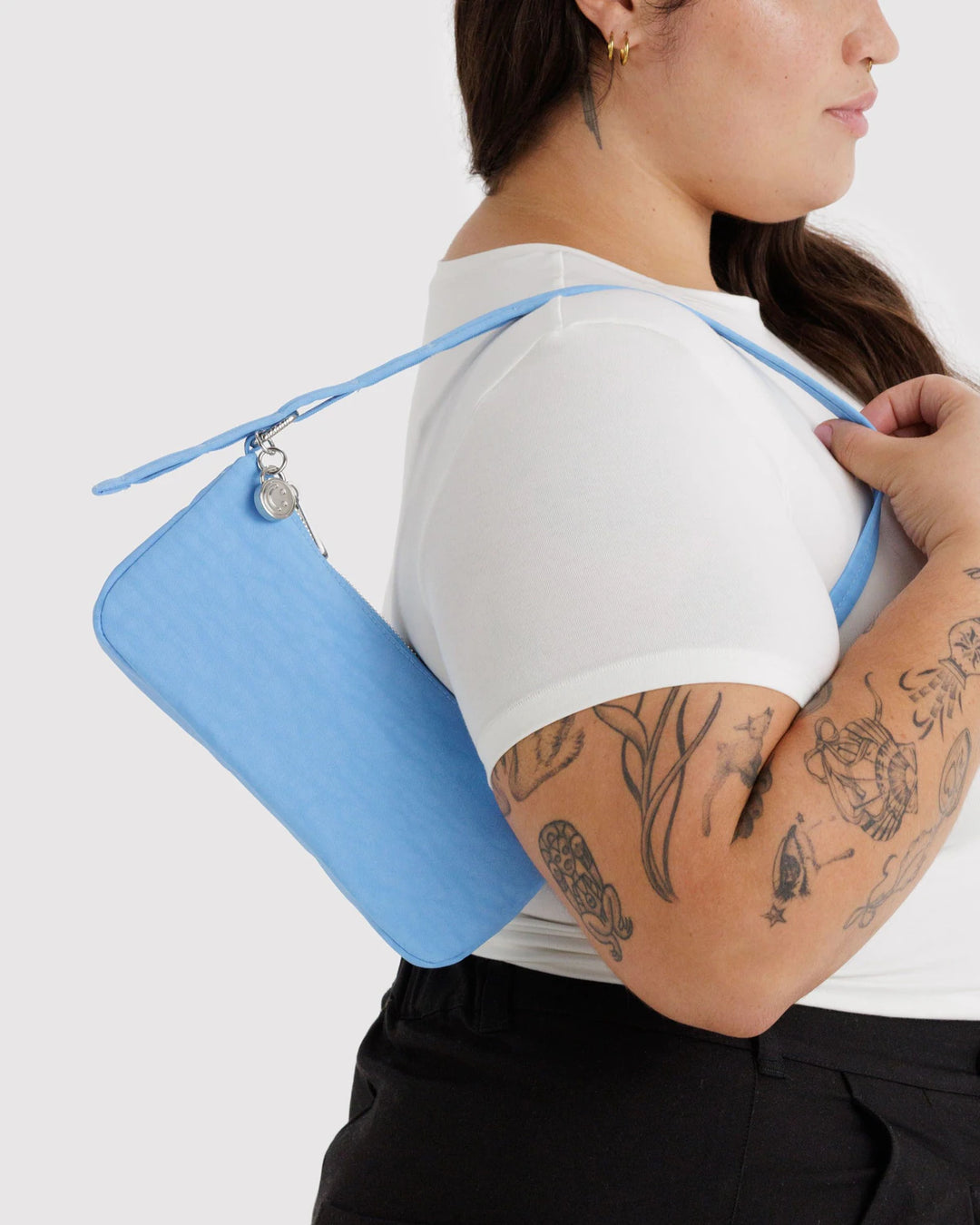 Nylon Pochette - Piscine Baggu