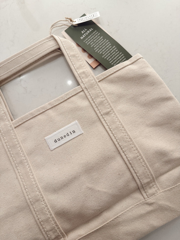 Dunedin Boat Tote