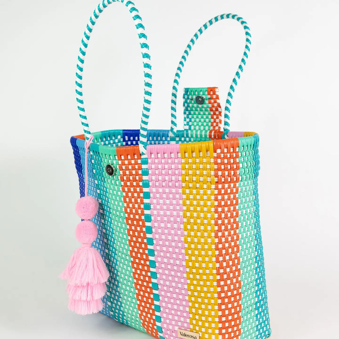 Camellia Hombro Bag