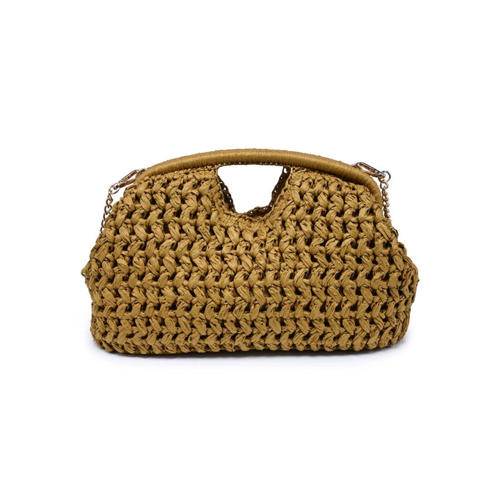 Abigail Crossbody / Clutch