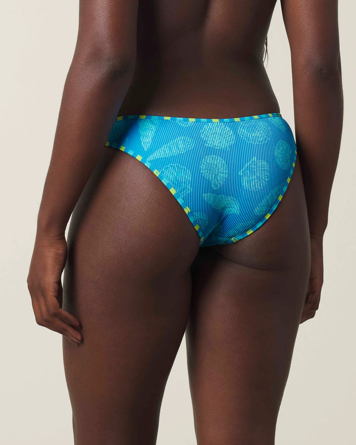Playa Ribbed REVERSIBLE | Classic Bottom