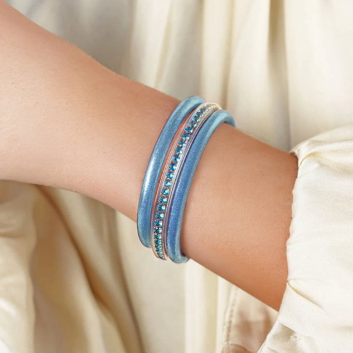 BudhaGirl The Azure Queen Stack - Large