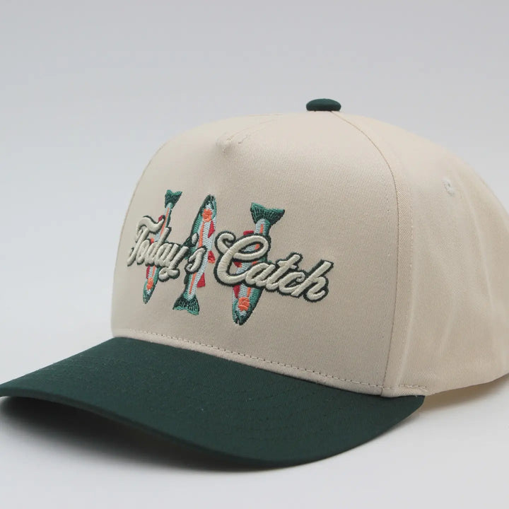Today's Catch Trucker Hat