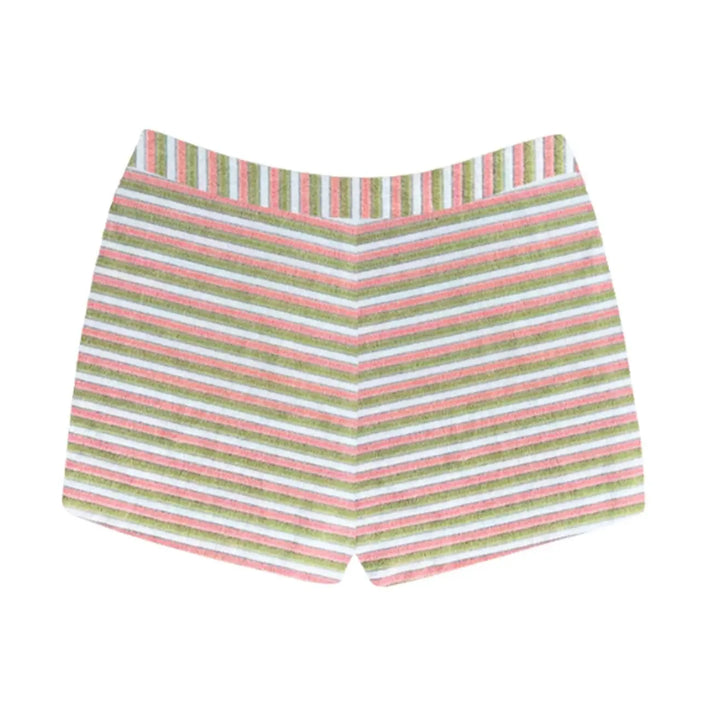 Wonderland Short