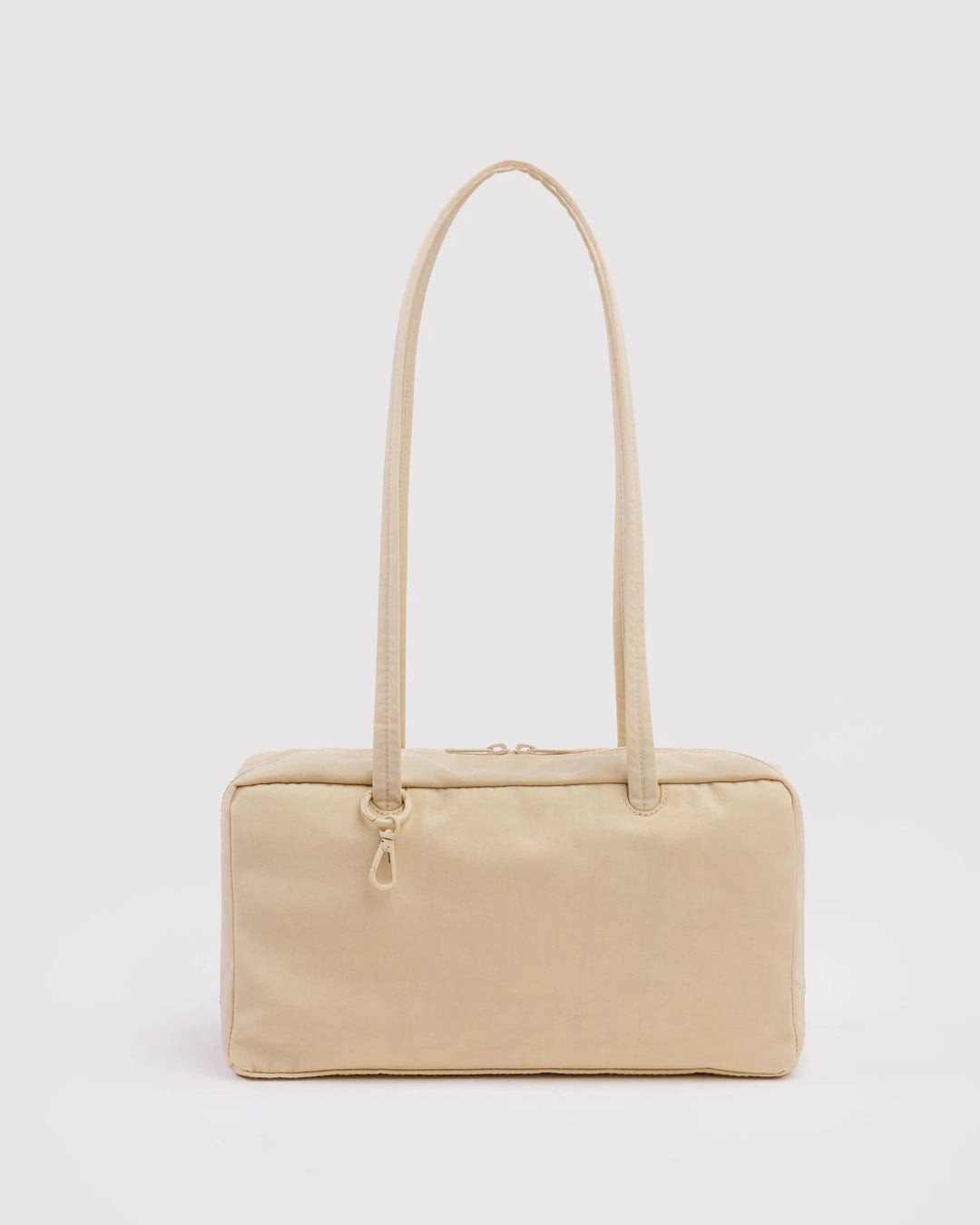 Nylon Bowler Bag - Baggu