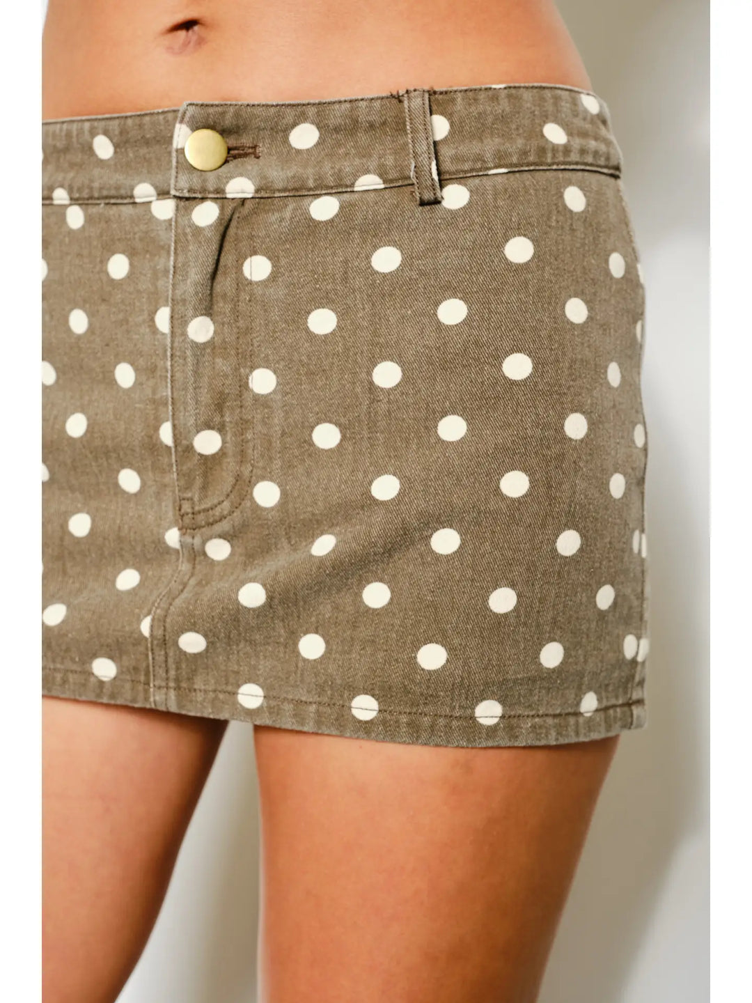 Lucia Micro Skort