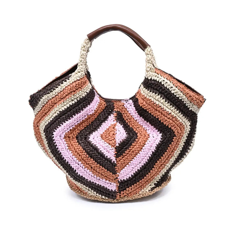 Jasper Tote