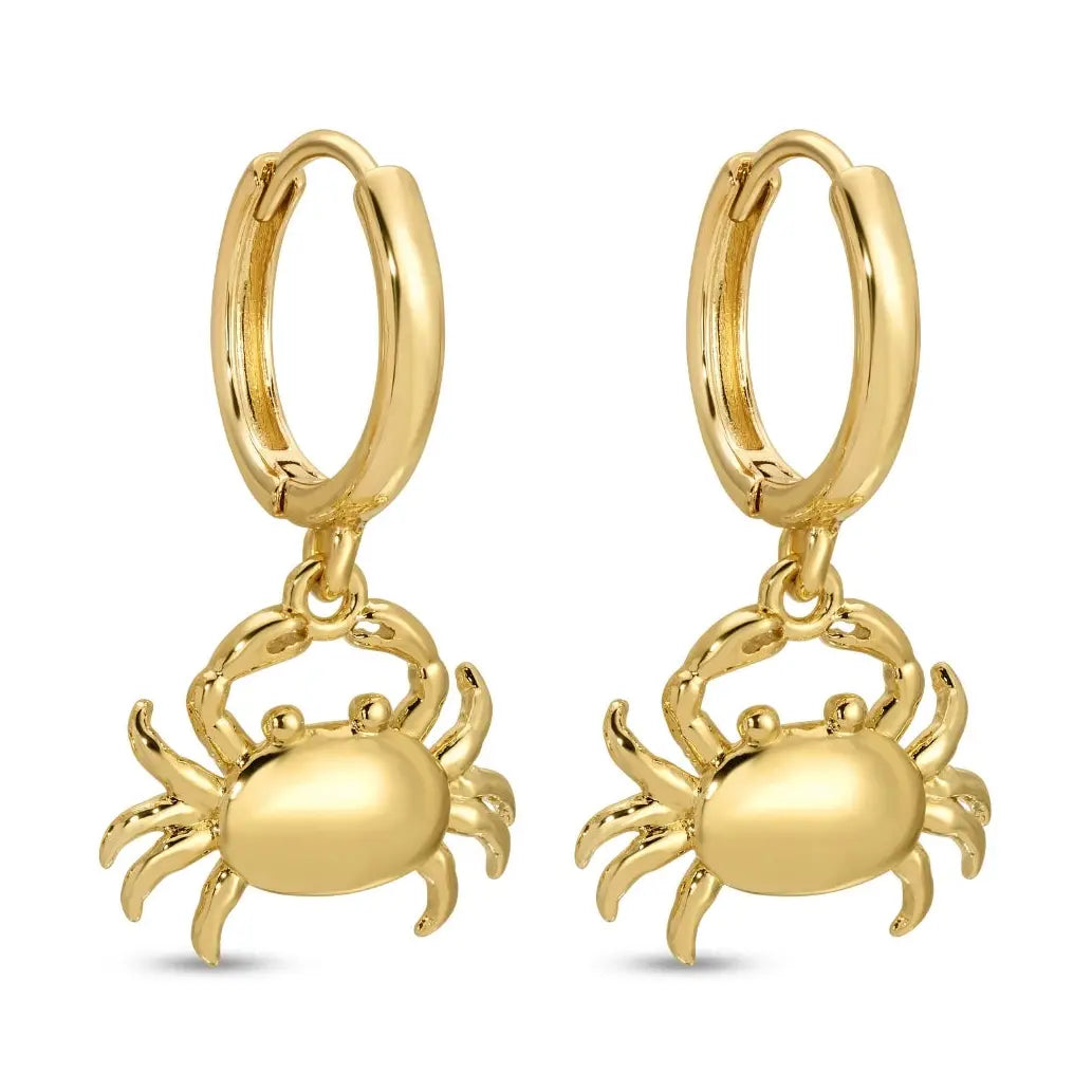 Crab Huggies