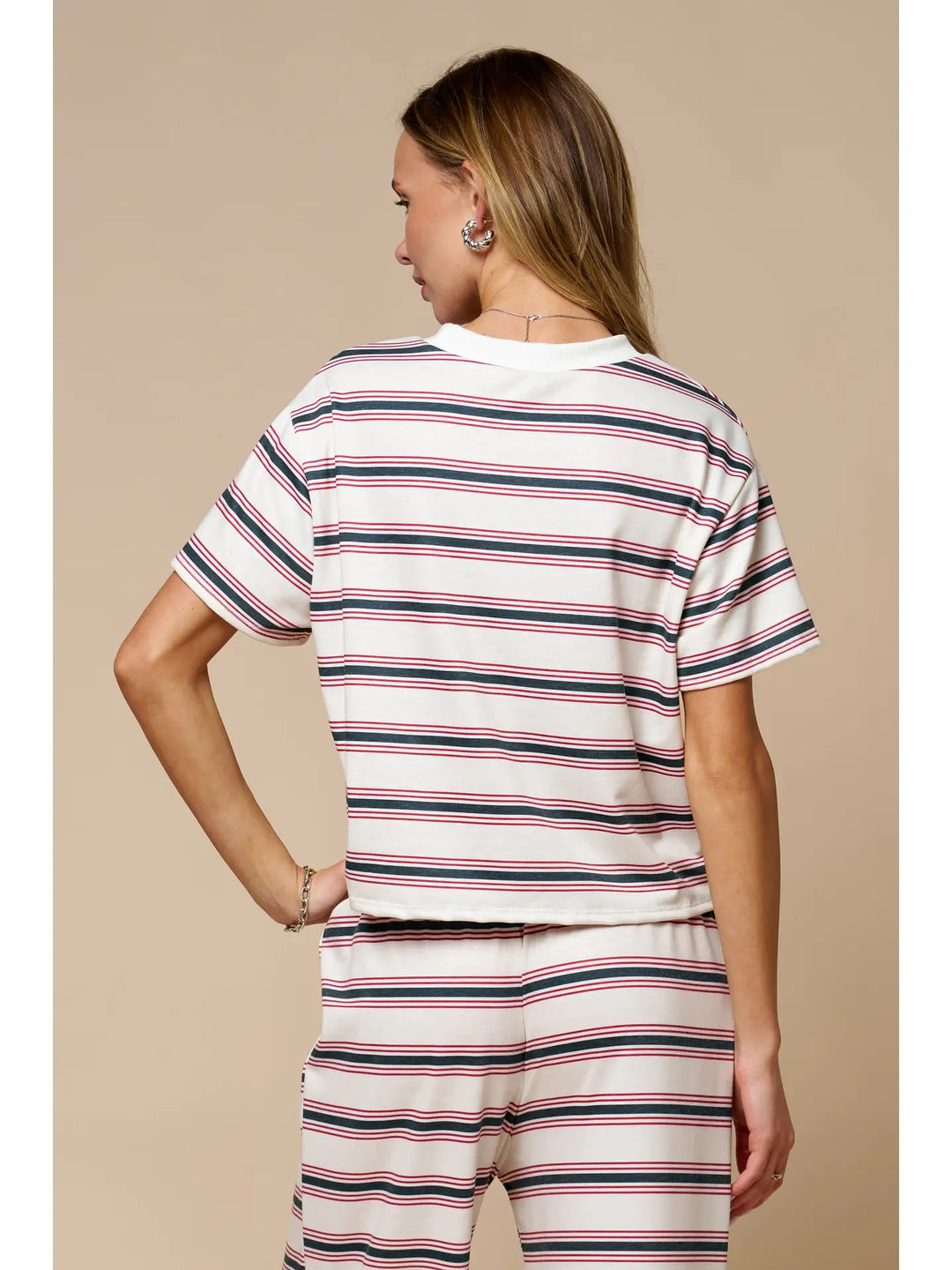 Americana Top