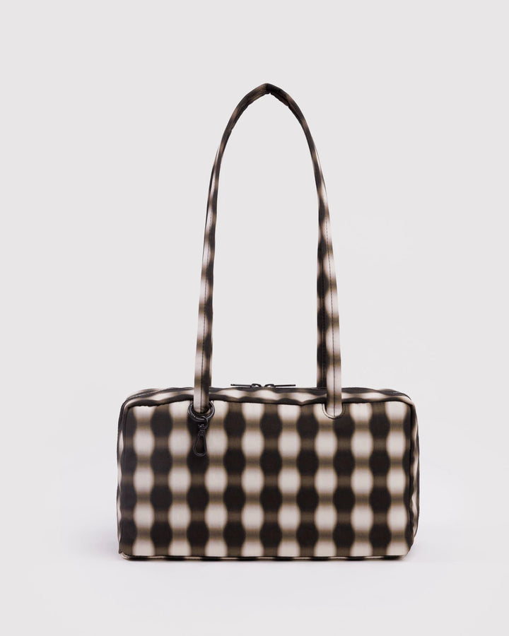 Nylon Bowler Bag - Baggu