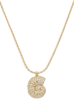 Oceans Necklace - Electric Picks