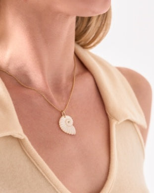 Summer Necklace - Electric Picks