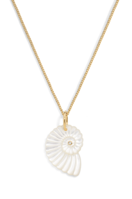 Summer Necklace - Electric Picks