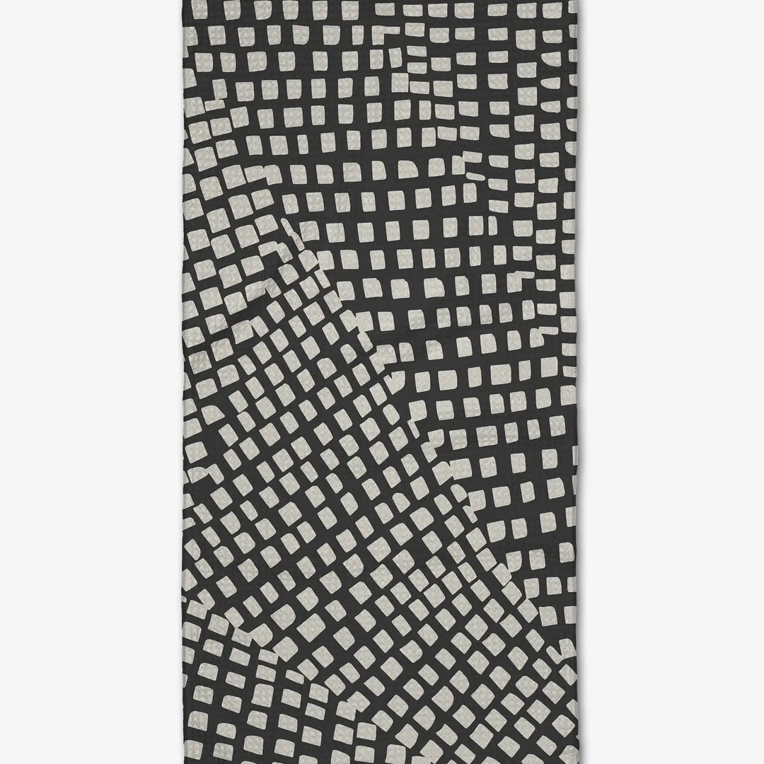 Geometry bar Towel misc. styles