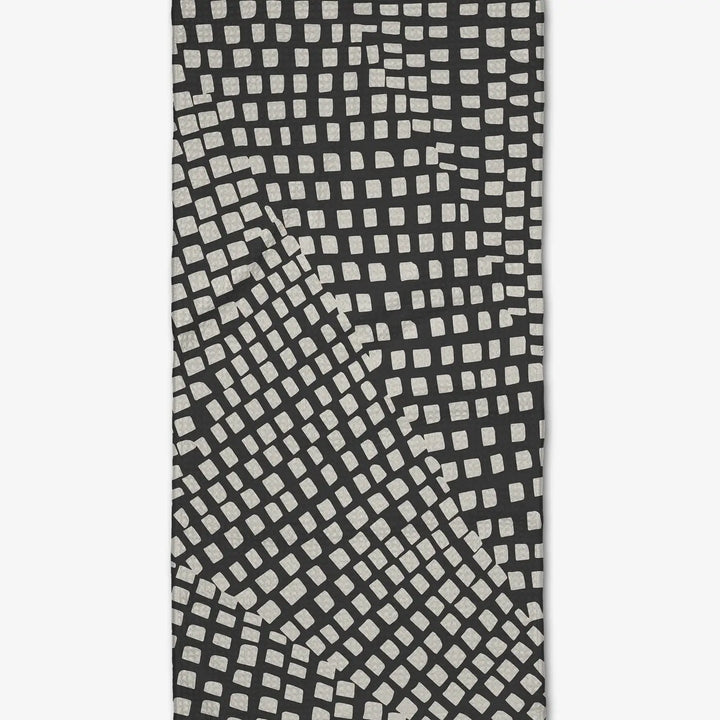 Geometry bar Towel misc. styles