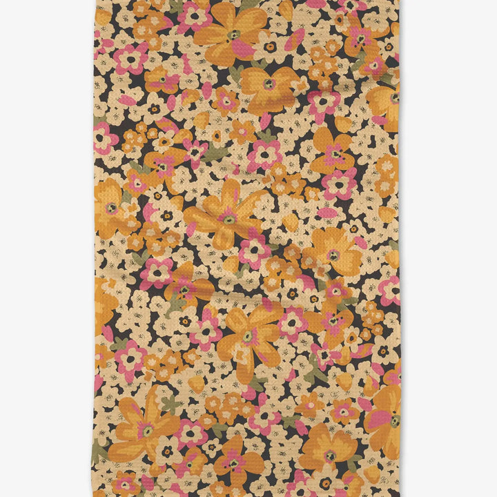 Misc. Geometry Towels