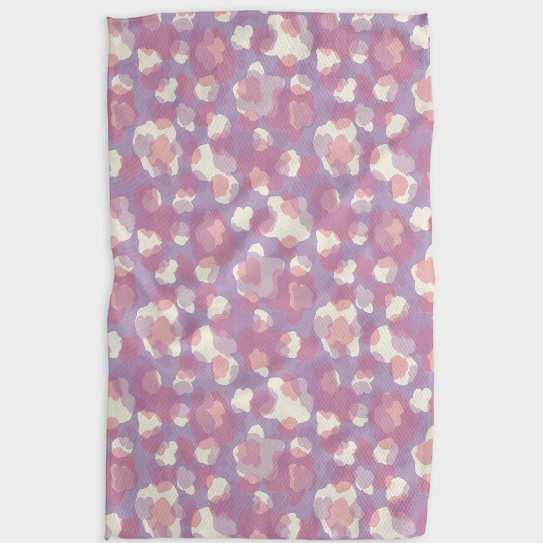 Misc. Geometry Towels